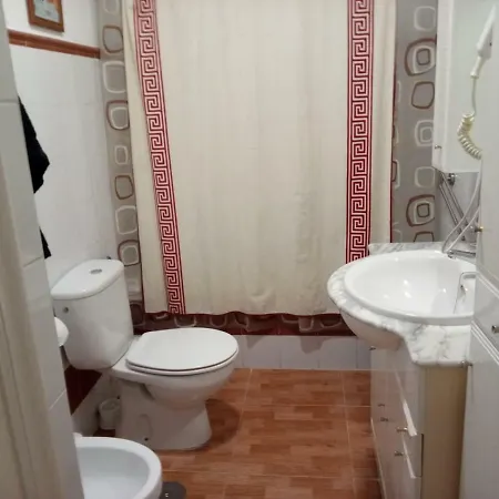 El Levante Apartamento *