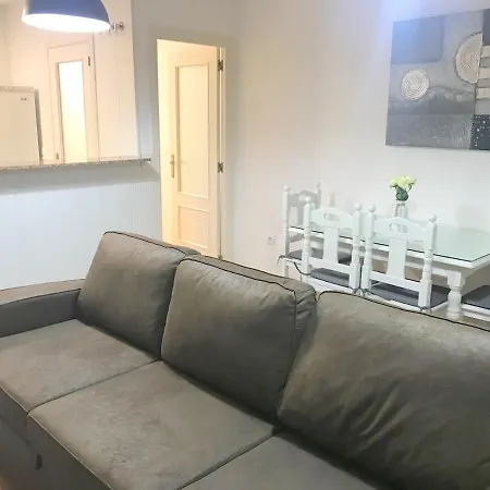 El Levante Apartamento *