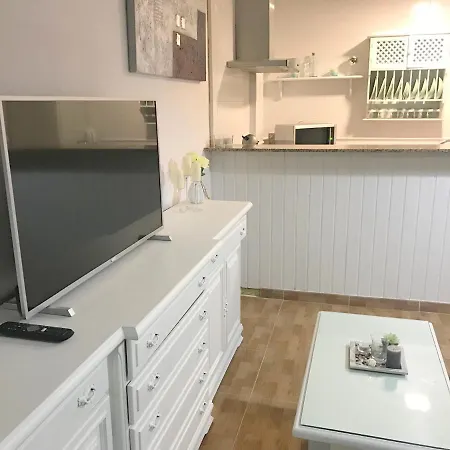 El Levante Apartamento *