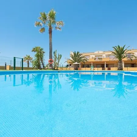Apartamento El Levante *