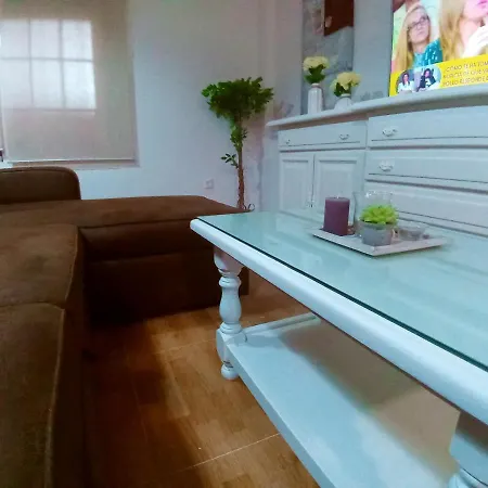 Apartamento El Levante *