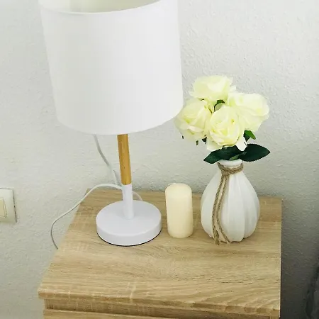 Apartamento El Levante *