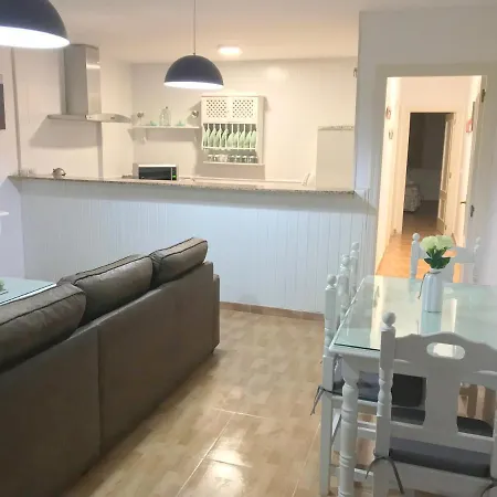 El Levante Apartamento *