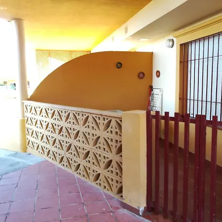 Apartamento El Levante