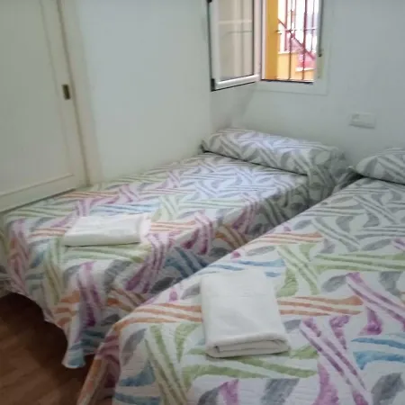 Appartement El Levante Tarifa