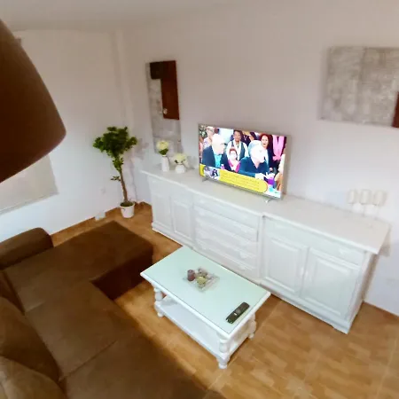 El Levante Appartement