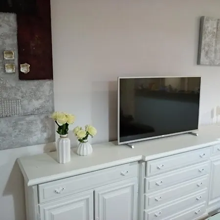 El Levante Appartement Tarifa