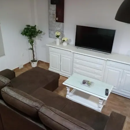 El Levante Appartement