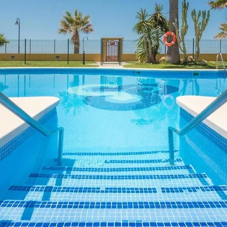 El Levante Appartement *
