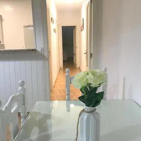 El Levante Appartement *