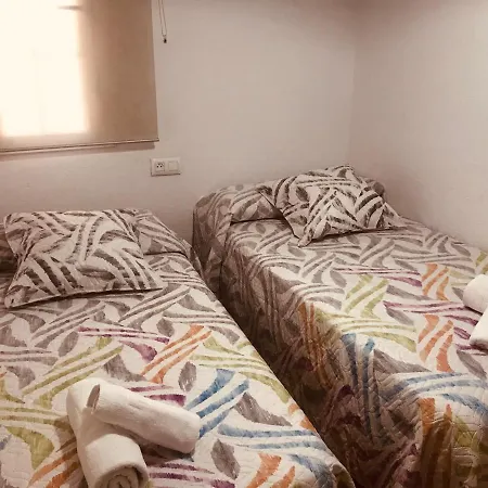 Appartement El Levante Tarifa