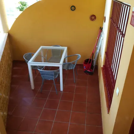 El Levante Appartement *