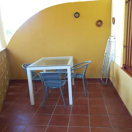 Appartement El Levante *